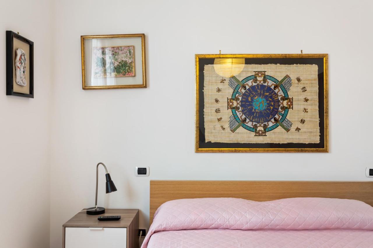 Rapallo Sant'Agostino Екстер'єр фото