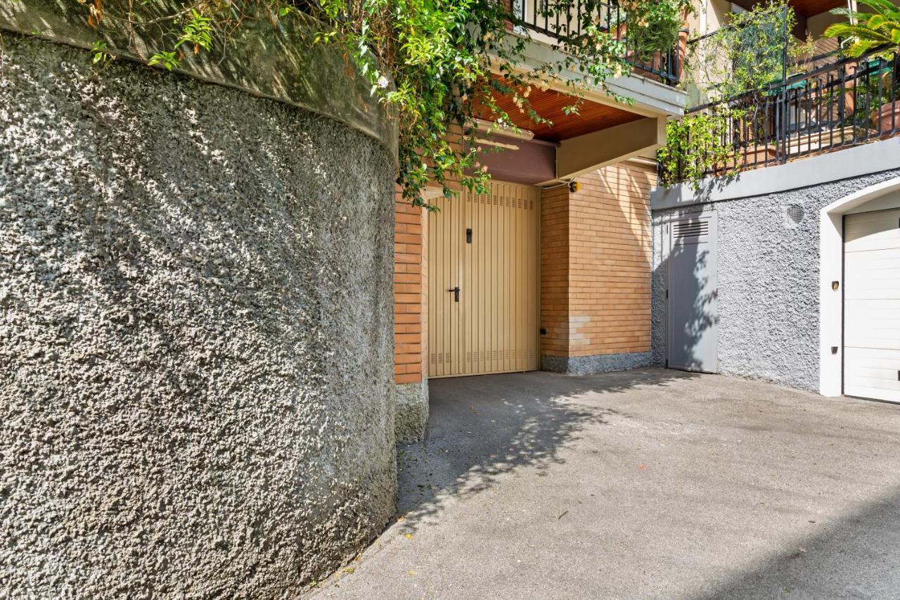 Rapallo Sant'Agostino Екстер'єр фото