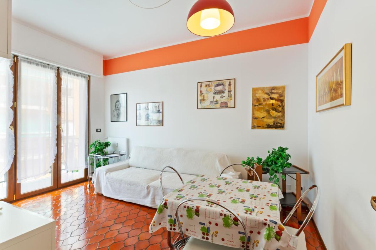 Rapallo Sant'Agostino Екстер'єр фото